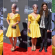 Illustration for article titled Bad Jumpsuits and Eye-Searing Dresses at the Young Hollywood Awards